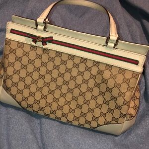 Gucci Purse